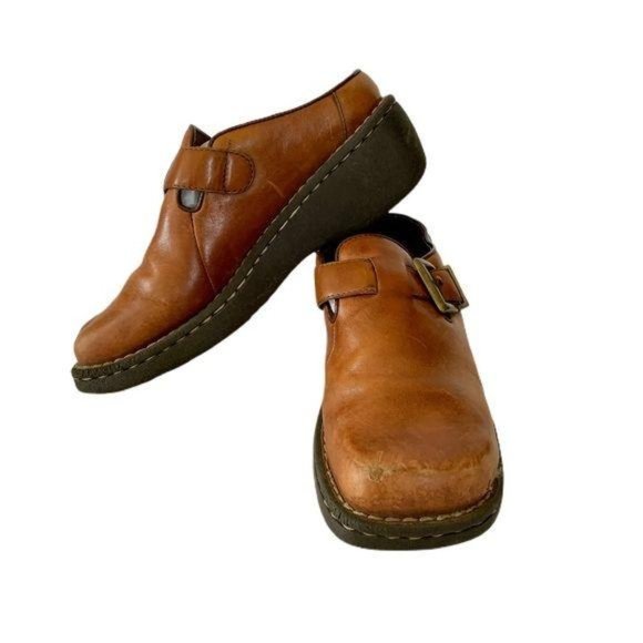 where are earth shoes made